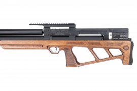 Wiatrówka Kalibrgun Cricket II Standart WST SMOOTH 6,35mm 4