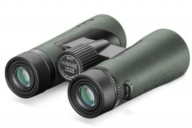 Lornetka Hawke Vantage 8x42 zielona 2