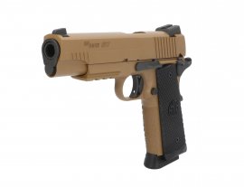 Pistolet pneumatyczny Sig Sauer 1911 Emperor Scorpion 4,5mm 2