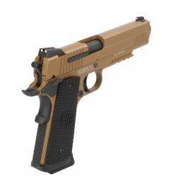 Pistolet pneumatyczny Sig Sauer 1911 Emperor Scorpion 4,5mm 4