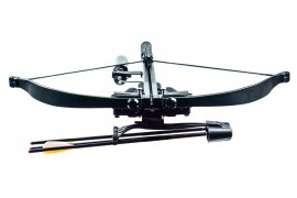 Refleksyjna kusza Steambow Onyx 330 FPS 3