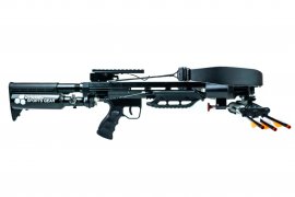 Refleksyjna kusza Steambow Onyx 330 FPS 2