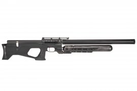Wiatrówka Airgun Technology Uragan 2 BPS 700mm 5,5mm 2