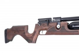 Wiatrówka Kral Arms Bighorn W 6,35mm 4