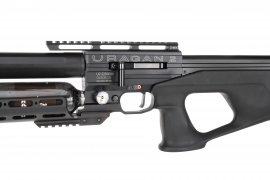 Wiatrówka Airgun Technology Uragan 2 BPS 700mm 6,35mm 4