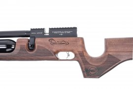KOMIS - Wiatrówka Kral Arms Bighorn W 5,5 mm 3