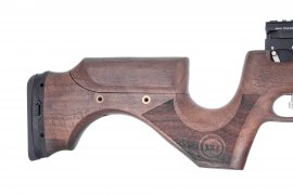 Wiatrówka Kral Arms Bighorn W 6,35mm 3
