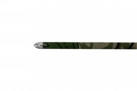 Strzała duralowa 29" Poe Lang CAMO 3