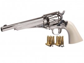 Crosman Remington 1875 4,5mm 4