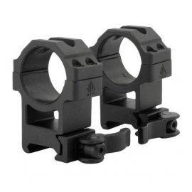Montaż UTG Max Strength QD Lock 30mm/22mm wysoka 2