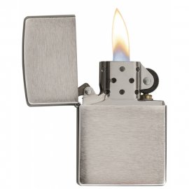 Zapalniczka Zippo Chrome 3