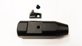 Zestaw muszek SPA CP-1 (#1,#2,#3) 2