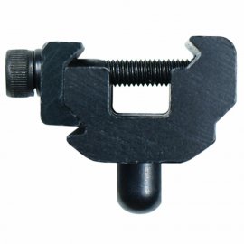 Adapter Venox 22mm do mocowania bipodu 2
