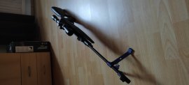 Recenzje: Wiatrówka Gamo Elite X Set 5,5mm - 1