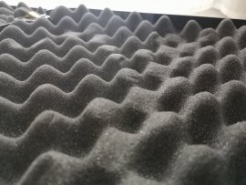 Recenzje: Walizka na pistolet 50x30x8,5 - 2