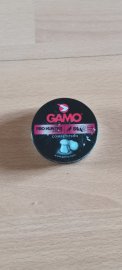 Recenzje: Diabolo Gamo Pro Hunter 4,5mm 250szt - 1