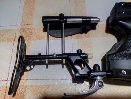 Recenzje: Pistolet pneumatyczny Zoraki HP-01 Ultra PCP 5,5mm - 3