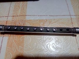 Recenzje: Pistolet pneumatyczny Zoraki HP-01 Ultra PCP 5,5mm - 4