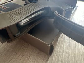 Recenzje: Bombička CO2 12g ASG 50 szt. - 2