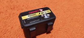 Recenzje: Diabolo Gamo Rocket 4,5 mm 150 szt. - 1