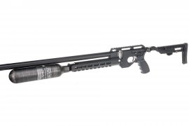 Wiatrówka AirMaks Katran XB HP 5,5mm 4