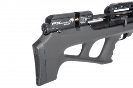 Wiatrówka FX Wildcat MKIII BT Sniper 6,35mm 3