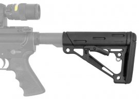 Kolba Hogue AR15 OMC Mil-Spec 2