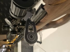 Recenzje: Magazynek Kral Arms 26 strzałów 5,5mm - 1
