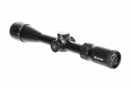 Luneta Valiant Themys II 4-12x40 AO SIR 1/2 Mil-Dot MOA 2