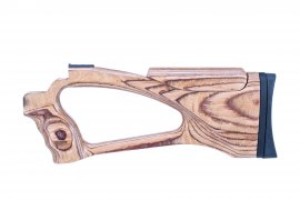 Kolba AirMaks Katran Wood Lamino 2