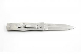 Nóż Mikov Smart 240-NN-1 Stonewash 2