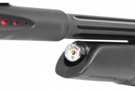 Wiatrówka Gamo Arrow 4,5mm - 24J 4