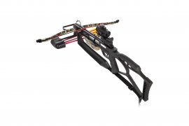 Kusza refleksyjna Mankung Brandon MK-185 Camo Kit 185lbs 2