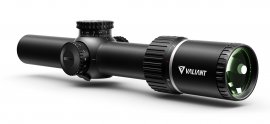 Luneta celownicza Valiant Kronos II 1-6x24 SIR TAC MRAD 4