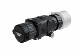 Nasadka termowizyjna Hikmicro THUNDER TH35PC Verze 2022 2