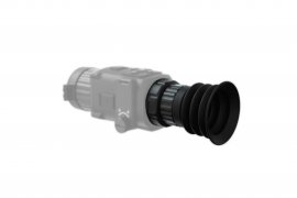 Muszla oczna do Hikmicro THUNDER / CHEETAH 2