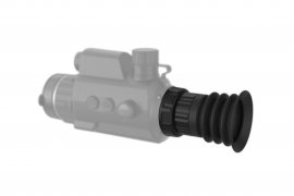 Muszla oczna do Hikmicro THUNDER / CHEETAH 3