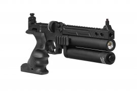 Pistolet wiatrówkowy Hatsan Jet II 5,5mm 3