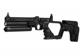 Pistolet wiatrówkowy Hatsan Jet II 5,5mm 4
