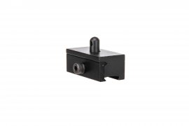 Adapter Venox 11mm do mocowania bipodu 2