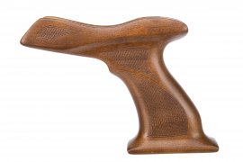 Chwyt SPA CP1 Drewno Grawerunek 2