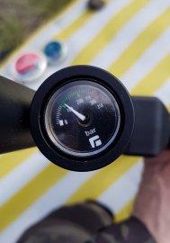 Recenzje: Wiatrówka Reximex Zone S 6,35mm - 1