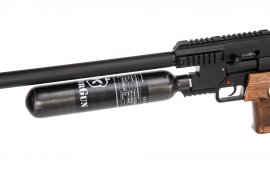 Wiatrówka Kalibrgun SPRINGBOK W Semi-Auto 5,5mm 4
