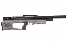 Wiatrówka Taipan Veteran II 550mm 6,35mm Laminate Grey (2024) 2