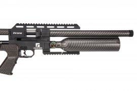 Wiatrówka Reximex Throne Carbon Camo 5,5mm 3