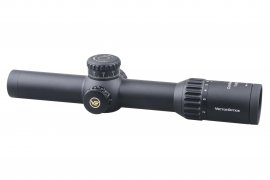 Luneta Vector Optics Continental x6 1-6X28 Tactical FFP VCT-BNW 3