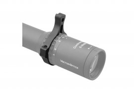 Vector Optics Continental dźwignia powiększenia 4
