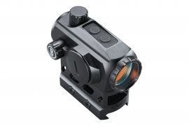 Kolimator Bushnell TRS125 kropka 3 MOA czarny 2