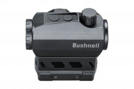 Kolimator Bushnell TRS125 kropka 3 MOA czarny 5