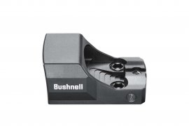 Kolimator Bushnell RXU-200 1x21 reflex czarny 3
